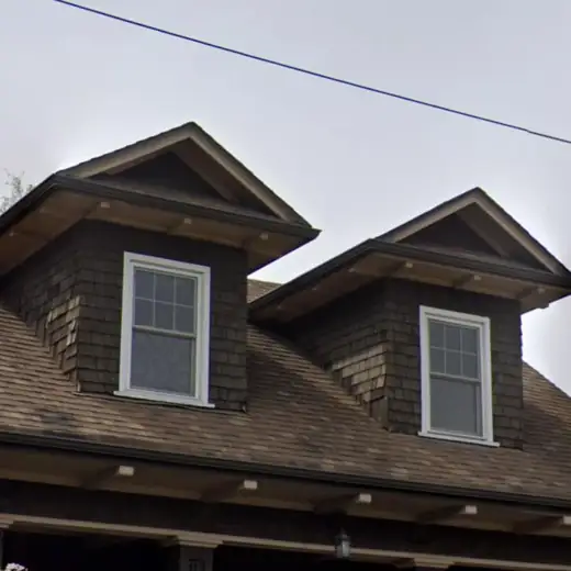 Siding job photo 96
