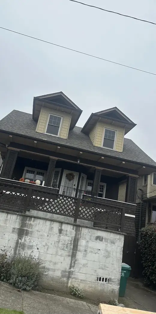 Siding job photo 97