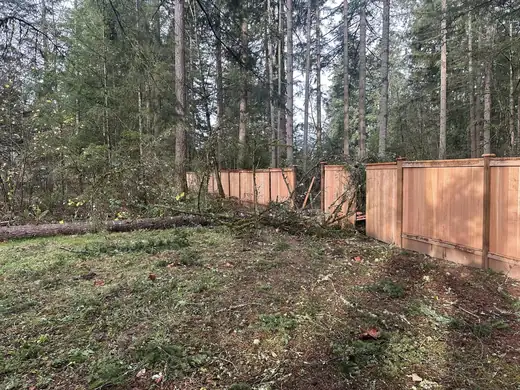 Decks, patios, fences & sheds job photo 101