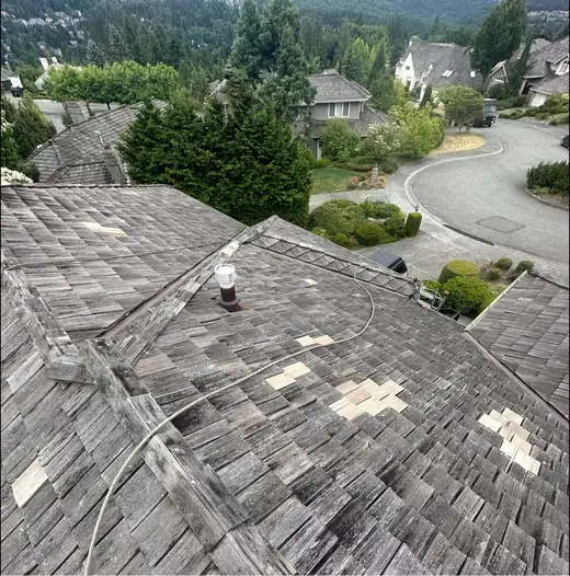 Roofing Repairs project photo 1
