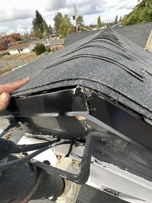 Roofing Repairs project photo 5