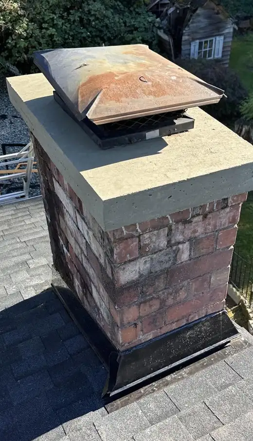 Roofing Repairs project photo 7
