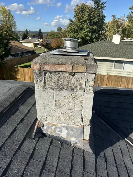 Roofing Repairs project photo 8