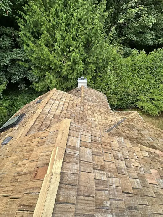 Roofing Repairs project photo 10