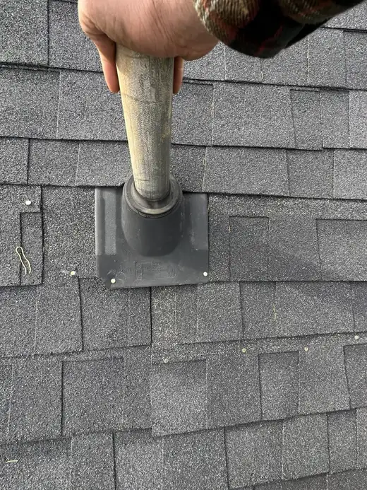 Roofing Repairs project photo 14