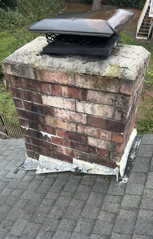 Roofing Repairs project photo 34