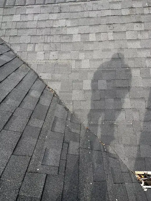 Roofing Replacement project photo 7