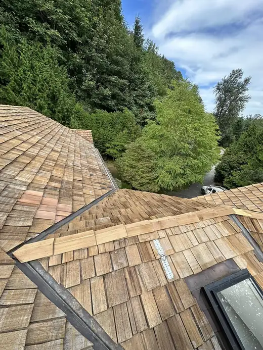 Roofing Replacement project photo 22