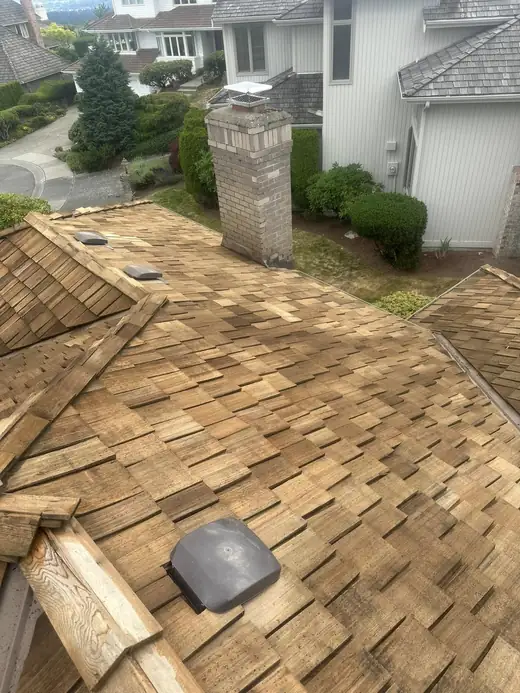 Roofing Replacement project photo 26