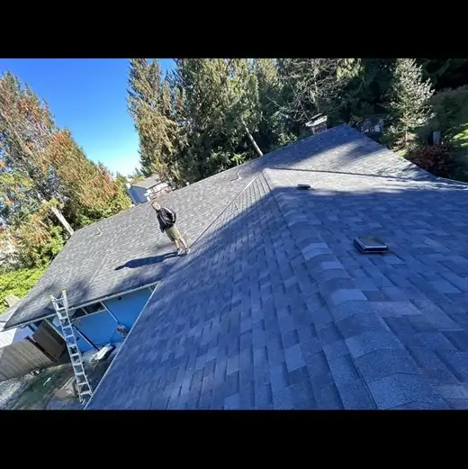 Roofing Replacement project photo 27
