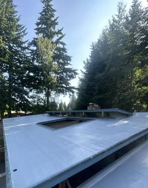 Roofing Replacement project photo 33