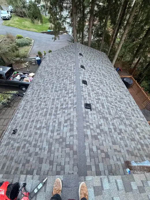 Roofing Replacement project photo 39