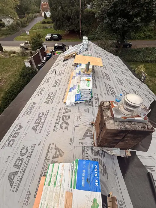 Roofing Replacement project photo 47