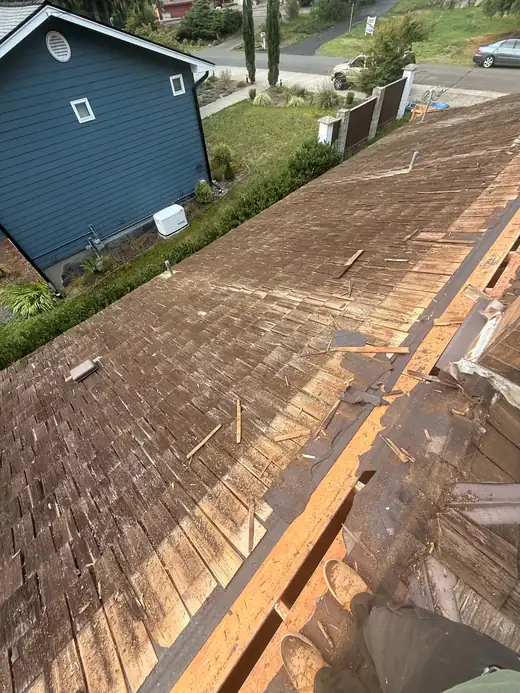 Roofing Replacement project photo 49