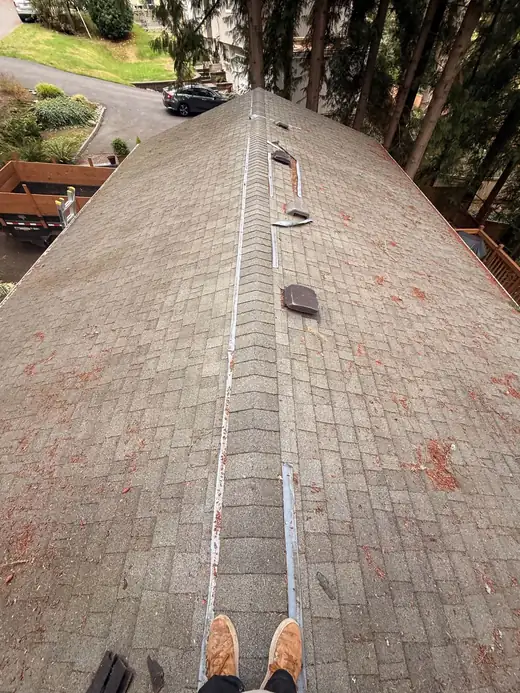 Roofing Replacement project photo 52