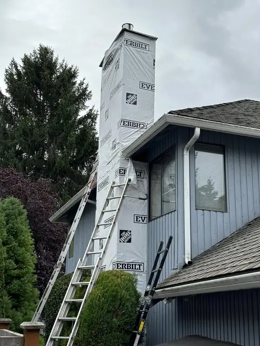 Siding Replacement project photo 15